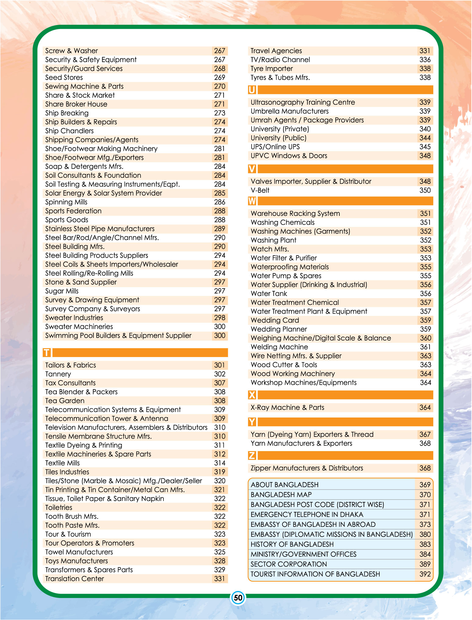 Index Page-4